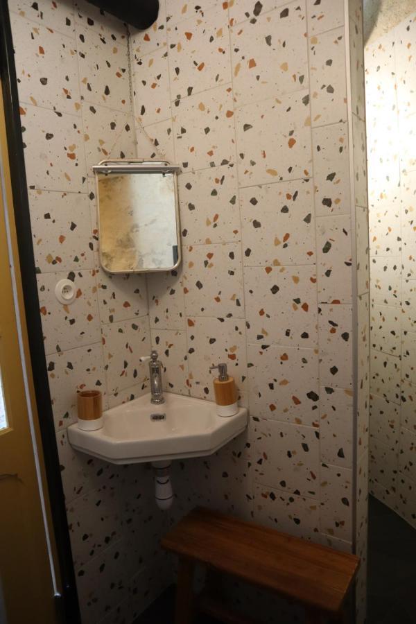 Bed and Breakfast Le Colombier De Malpas Quingey Esterno foto